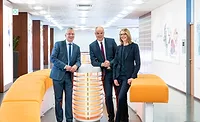 Covestro Award specialty chemical providers, sustainable chemical design
