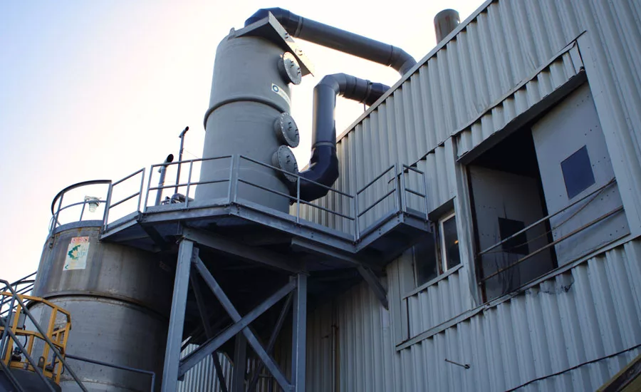 pigments for coatings, capacity expansions