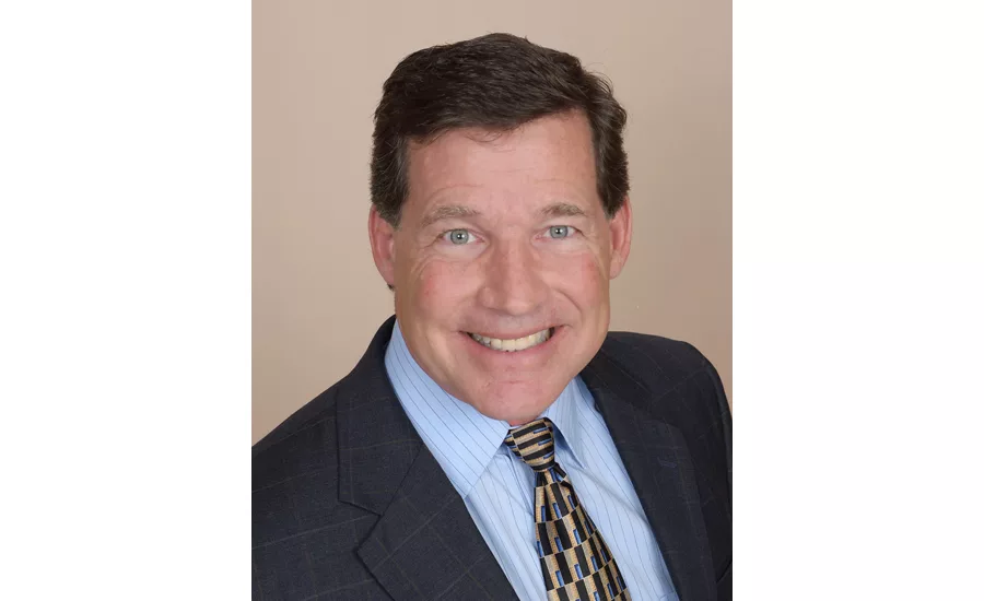 personnel announcements, specialty chemical providers