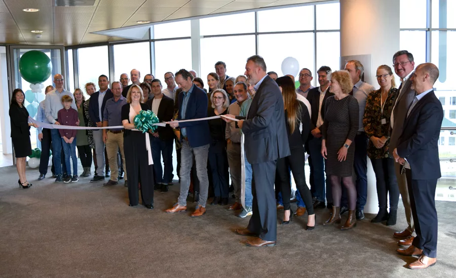 specialty chemical providers