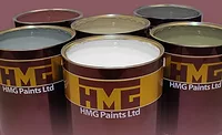 HMG Paints awards paint and coatings manufacturers