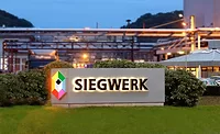 Siegwerk factory printing ink manufacturers
