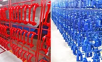 Greenkote coatings automotive coatings