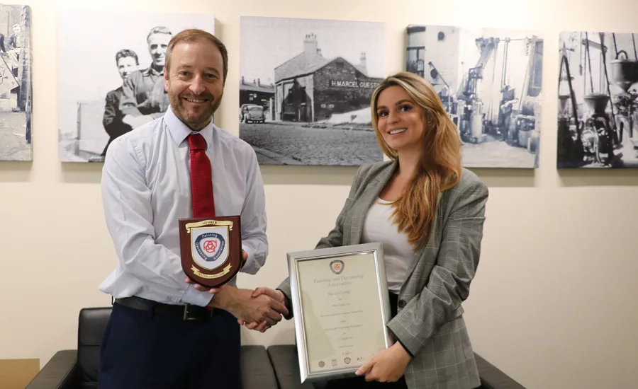 paint and coatings manufacturers