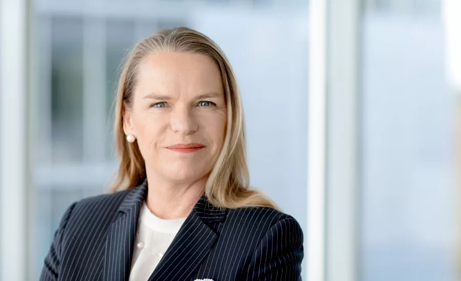 personnel announcements