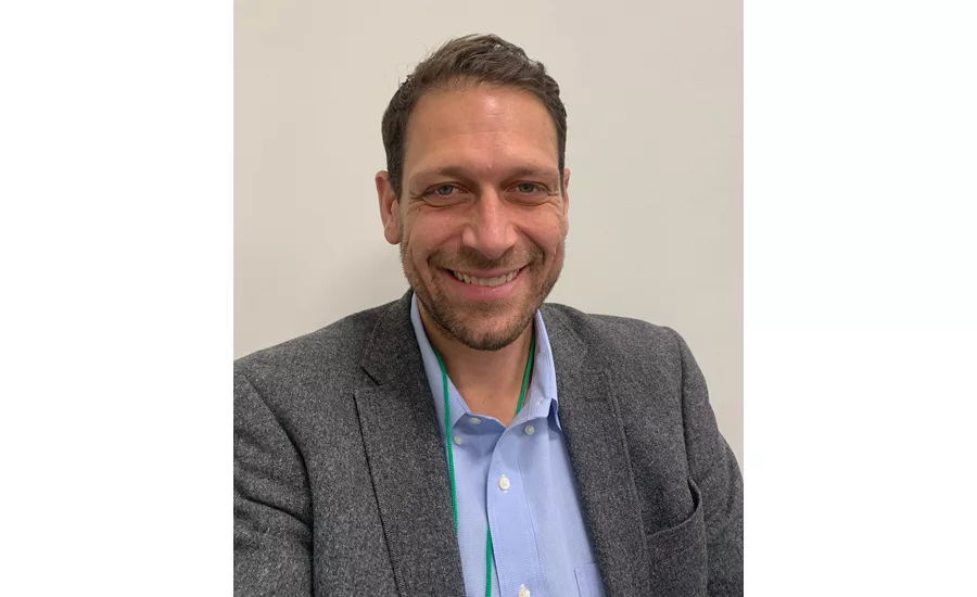 personnel announcements