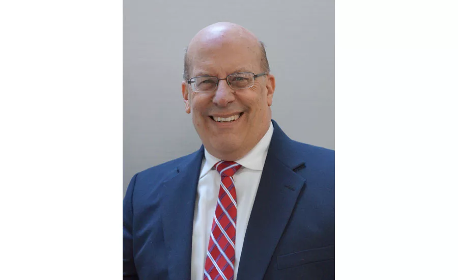 personnel announcements, coatings companies