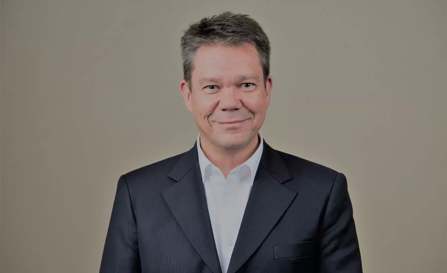 personnel announcements, finishing companies