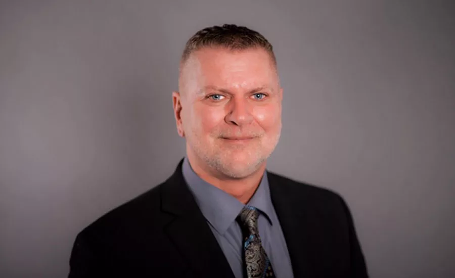 personnel announcement, chemical distributors