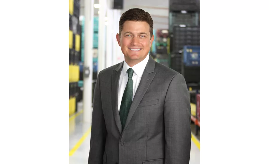 personnel announcements