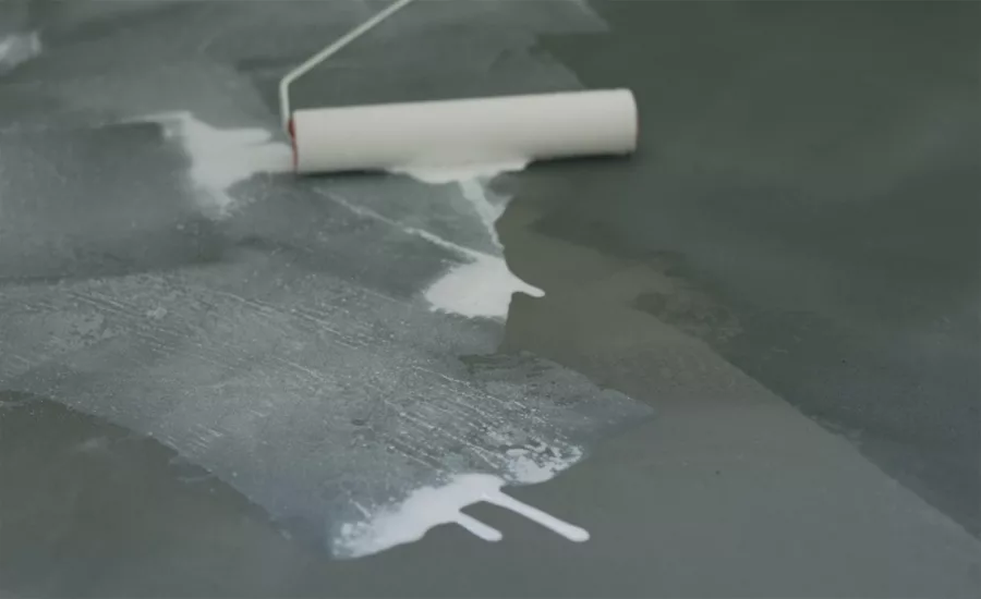 coatings for concrete