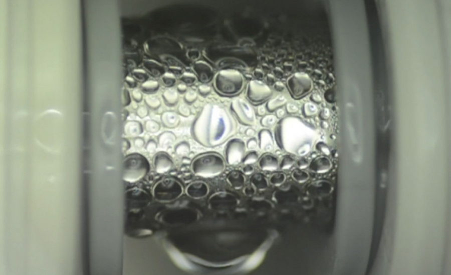 MIT water droplets