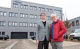 motors for industrial automation