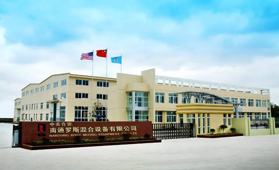 mixing technology providers