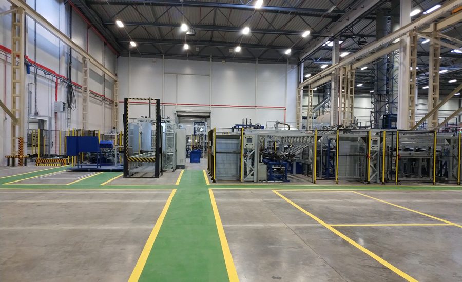 Greif Continues Expansion in Russia | 2019-10-04 | PCI Magazine