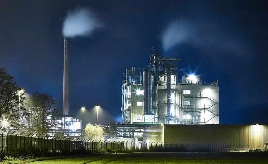 polyols, capacity expansions