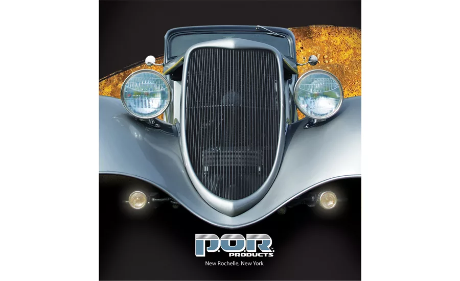 automotive refinish coatings providers