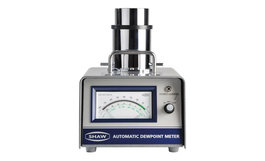 measurement equipment