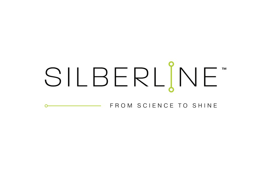 Silberline logo better