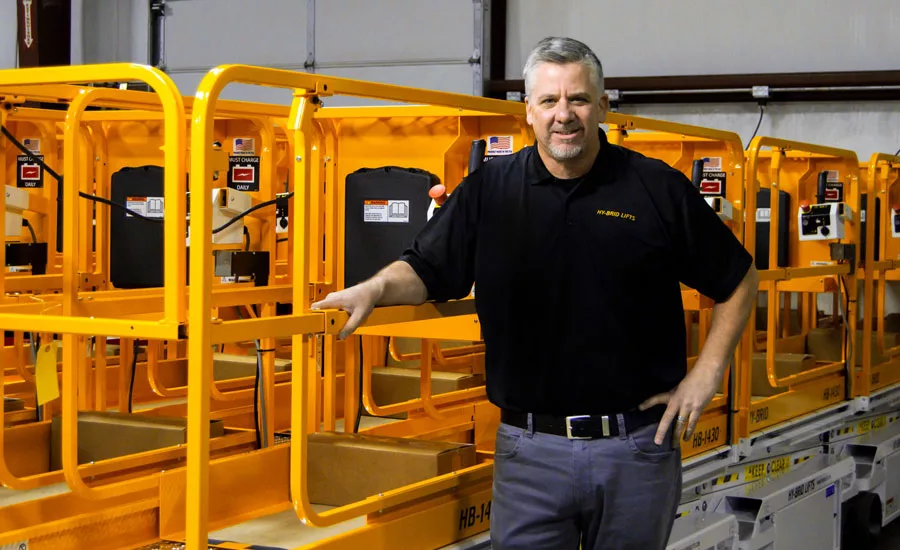 leadership appointments, custom lifts