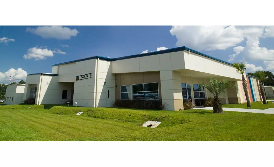 industrial coatings manufacturers