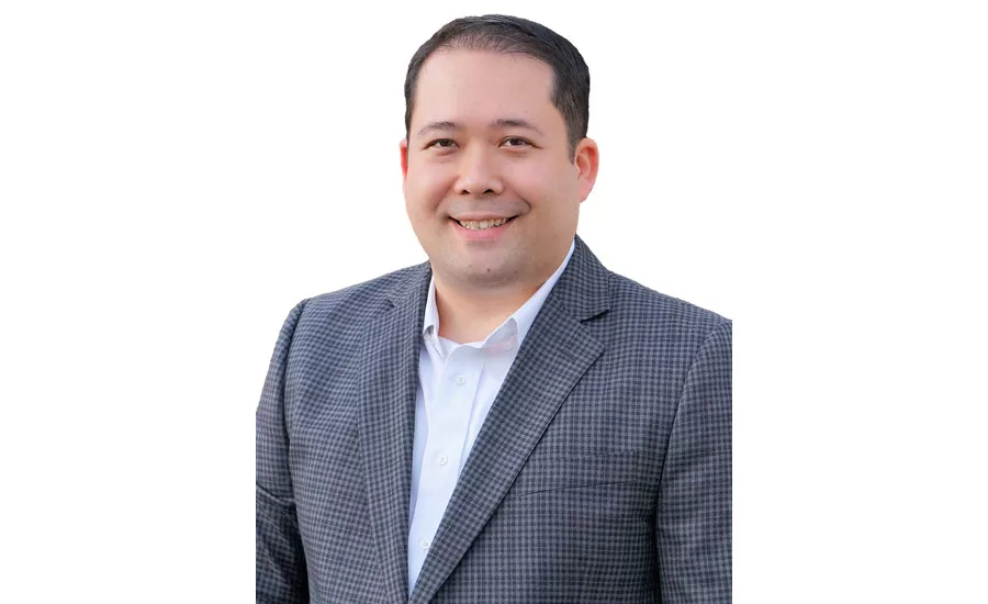 personnel announcements, chemical distributors