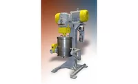Union Process Grinding Mill grinding services, pilot plants