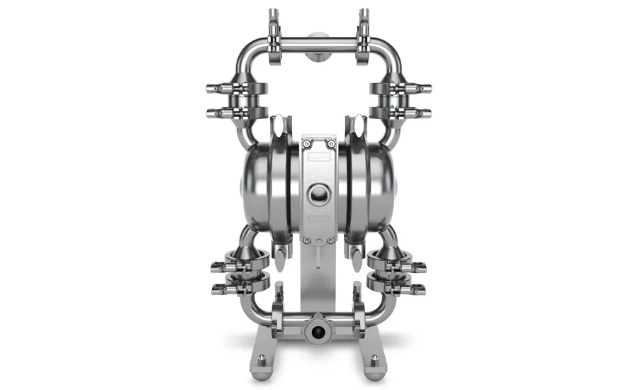 pumps for manufacturing