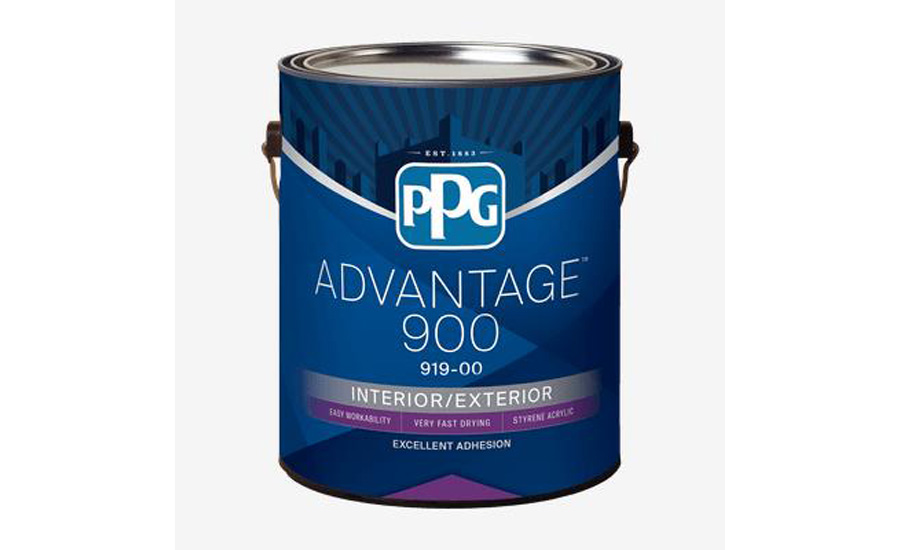 PPG Advantage 900