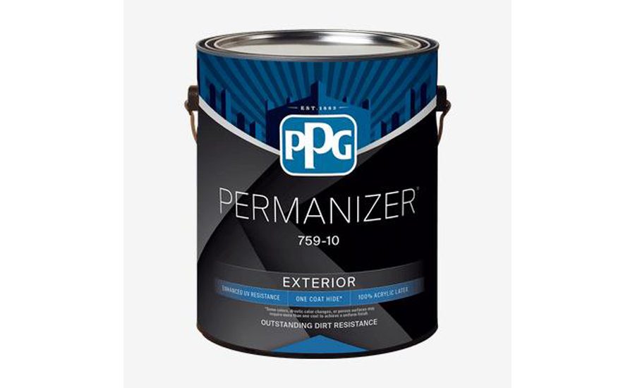 Acrylic Exterior Paint 20190628 PCI Magazine
