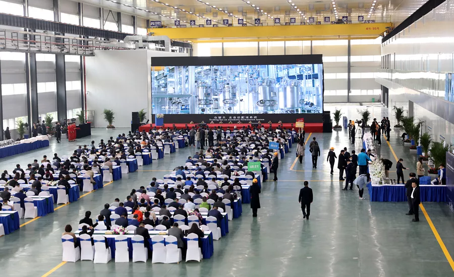 testing laboratories