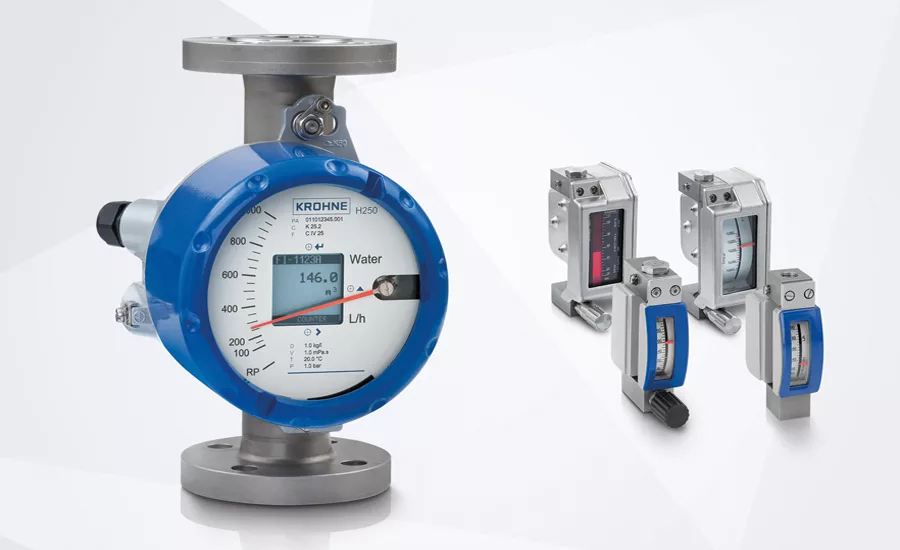 flow meters