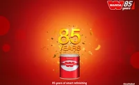 Wanda 85 automotive refinish coatings