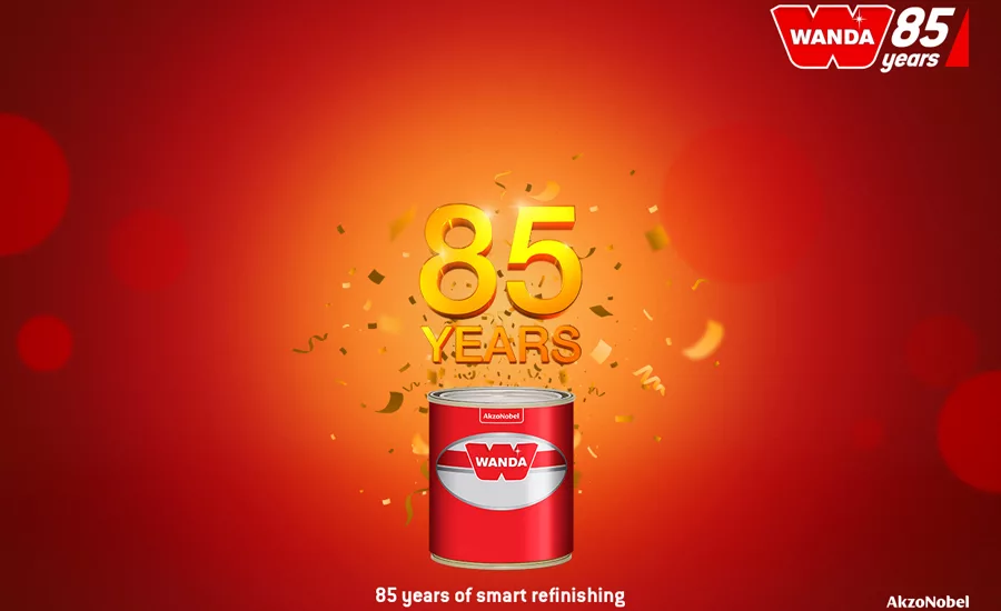 automotive refinish coatings