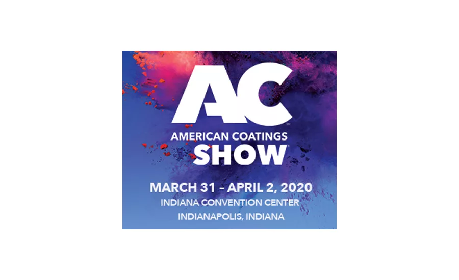 American Coatings Show