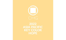 Key Color: Hope