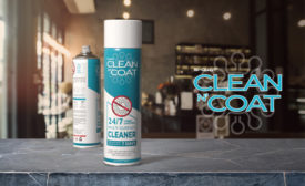 Clean N Coat from AFFIX Labs