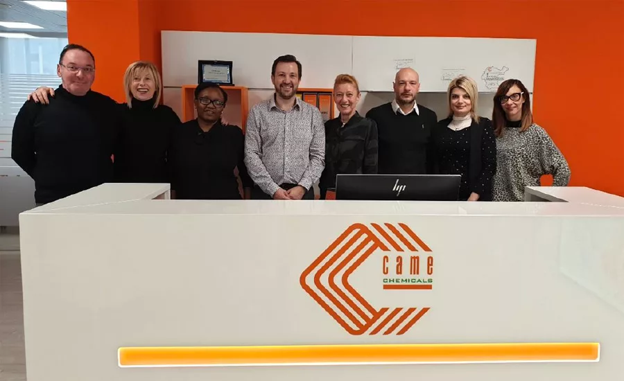 distribution agreements