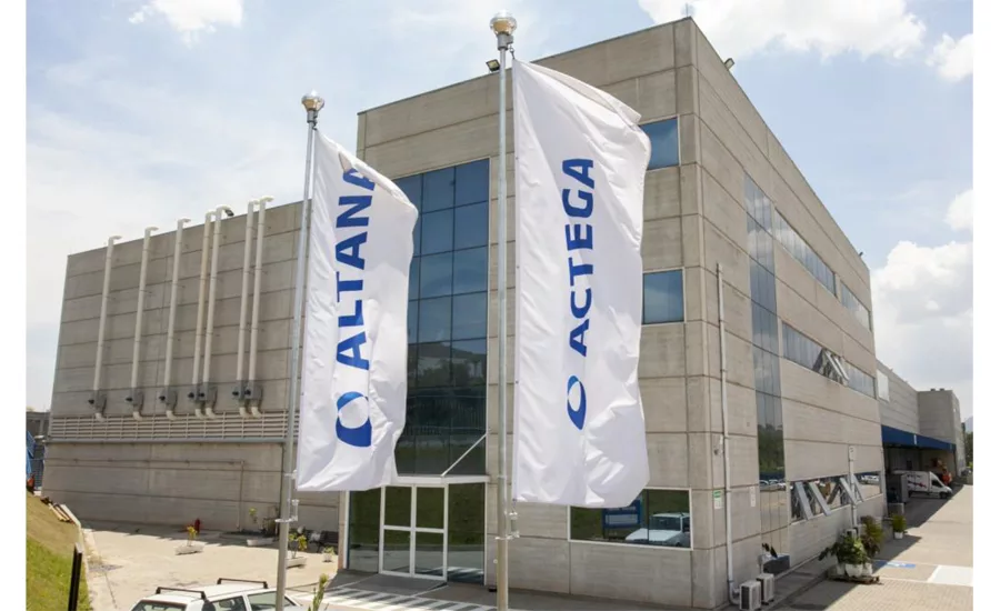 dispersions for coatings