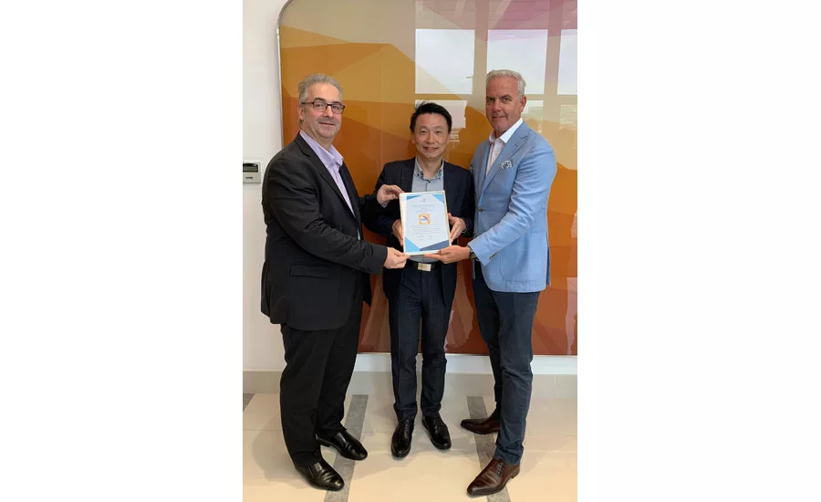 automotive refinish technology