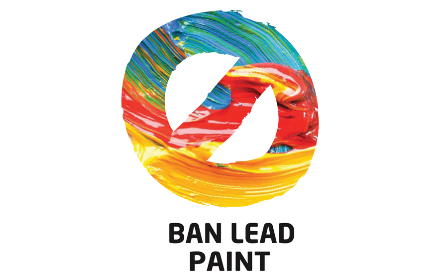 Lead-based paint