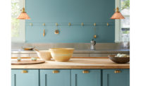 Benjamin Moore Color of the Year 2021