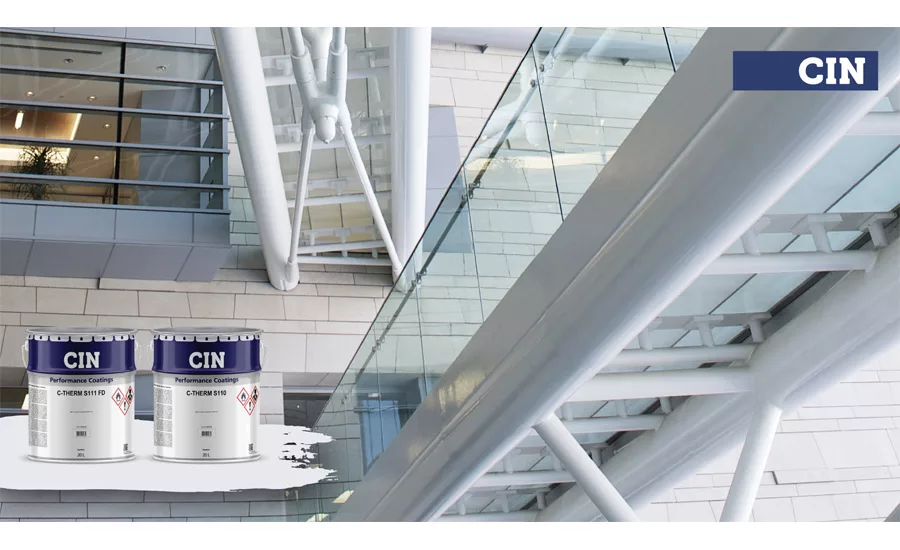 CIN C-THERM coatings