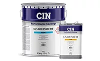 C-FLOOR PU280 WB C-FLOOR PU280 WB