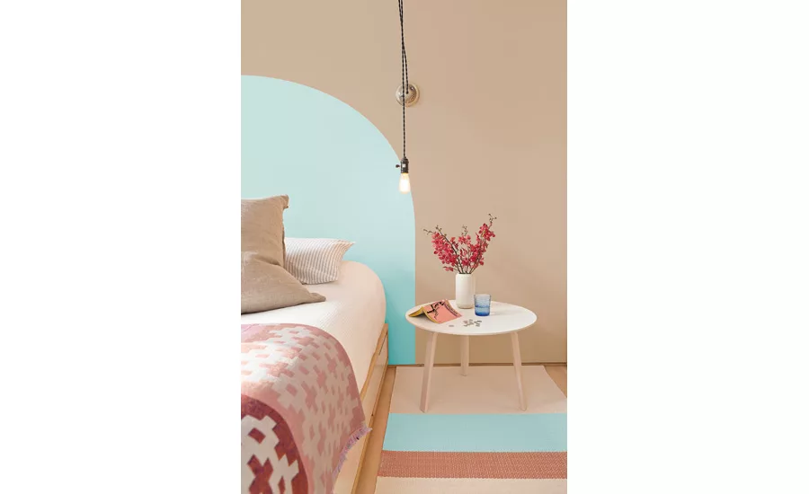 PPG 2021 Palette of the Year