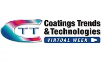 CTT Virtual WeekLogo 900x550 Coatings Trends and Technologies Virtual Week