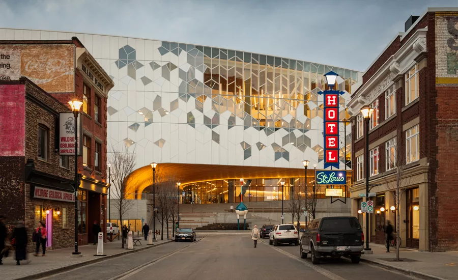 metal coatings, awards