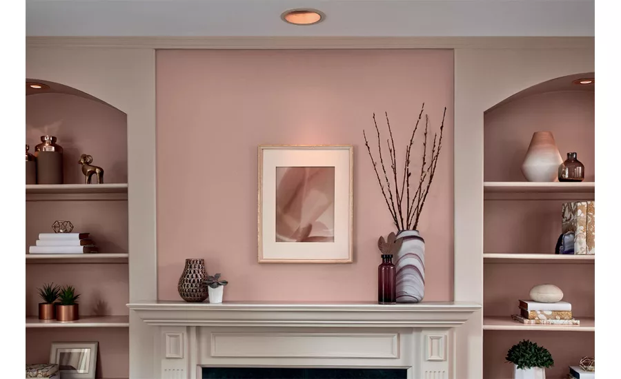 Valspar Color Forecast - Cherry Taupe