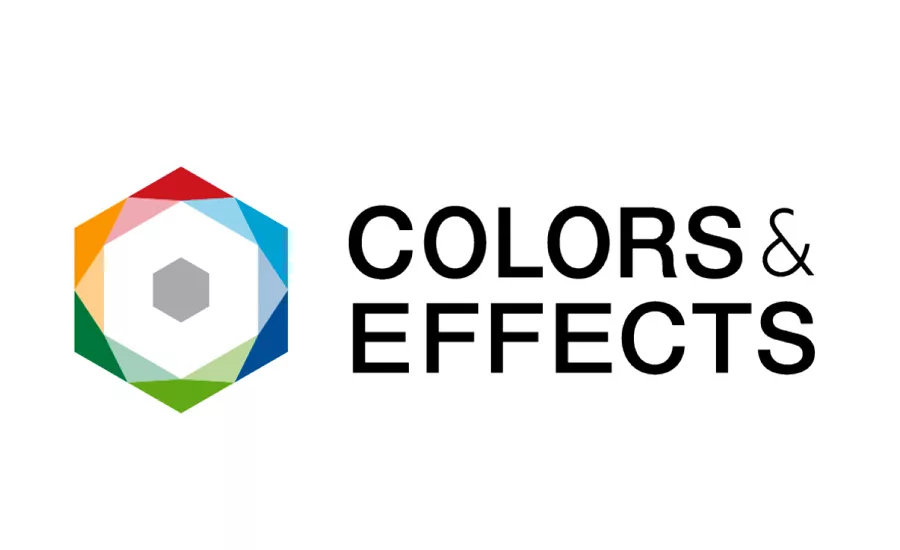 BASF Colors & Effects