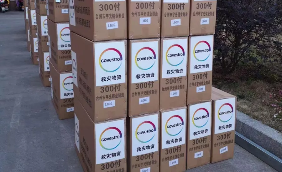 specialty chemical providers